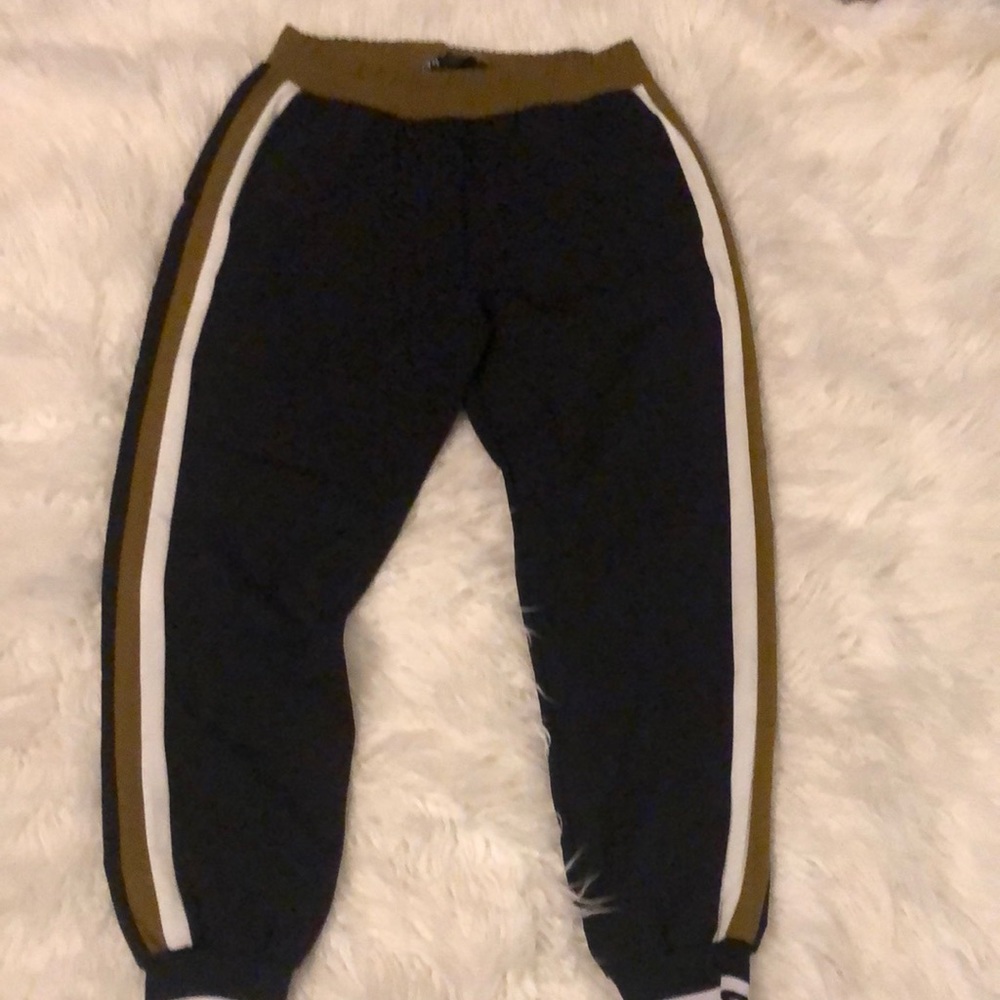 Zara jogger
